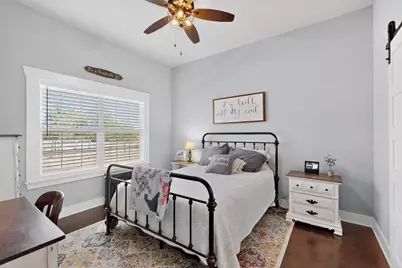 2800 County Road 2905, Dodd City, TX 75438 - Photo 22