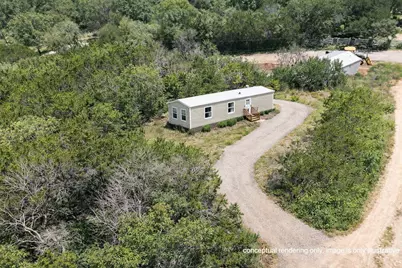 8821 Copper Mountain Court, Granbury, TX 76048 - Photo 1