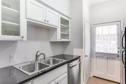 4405 Bellaire Drive S #119, Fort Worth, TX 76109 - Photo 6