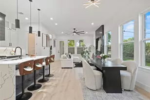 3200 Oak Bourne Dr, Arlington, TX 76016 - Photo 8