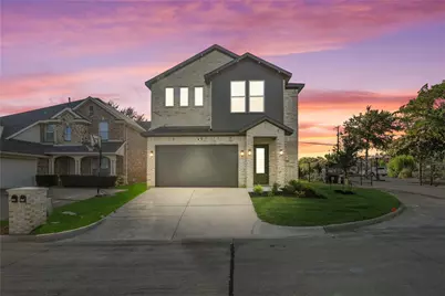 3200 Oak Bourne Drive, Arlington, TX 76016 - Photo 2