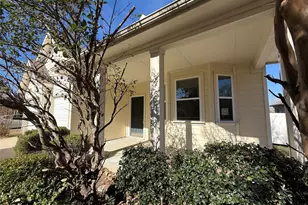 1213 Oakcrest Dr, Providence Village, TX 76227 - Photo 4