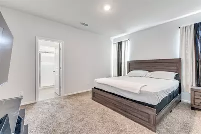 8341 Wildwest Drive, Fort Worth, TX 76131 - Photo 16