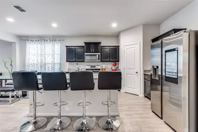 8341 Wildwest Drive, Fort Worth, TX 76131 - Photo 6