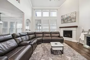 14879 Bucklebury Dr, Frisco, TX 75035 - Photo 8