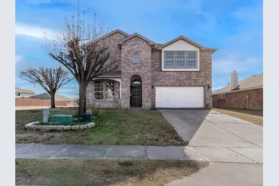 1733 Elm Street, Anna, TX 75409 - Photo 1