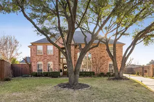 1807 Mesquite Ct, Southlake, TX 76092 - Photo 2