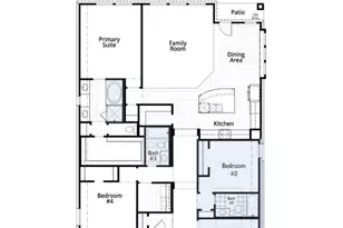 16509 Japanese Maple Dr, Fort Worth, TX 76247 - Photo 34