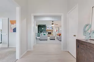 4336 Longmeadow Way, Fort Worth, TX 76133 - Photo 10