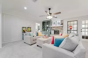 4336 Longmeadow Way, Fort Worth, TX 76133 - Photo 16