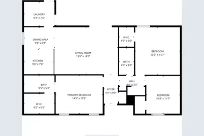 1023 Chappell Drive, Mesquite, TX 75149 - Photo 32