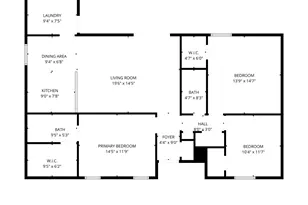 1023 Chappell Dr, Mesquite, TX 75149 - Photo 32