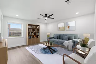 1023 Chappell Dr, Mesquite, TX 75149 - Photo 6