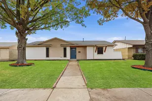 1023 Chappell Dr, Mesquite, TX 75149 - Photo 1