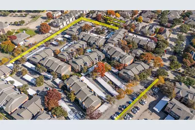 18333 Roehampton Drive #1117, Dallas, TX 75252 - Photo 12