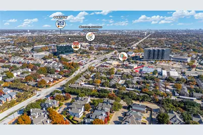 18333 Roehampton Drive #1117, Dallas, TX 75252 - Photo 14