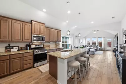 7737 Oakmeade Street, Joshua, TX 76058 - Photo 12