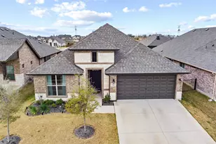 7737 Oakmeade St, Joshua, TX 76058 - Photo 4
