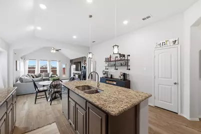 7737 Oakmeade Street, Joshua, TX 76058 - Photo 16