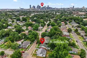 3618 Jeffries St, Dallas, TX 75215 - Photo 10