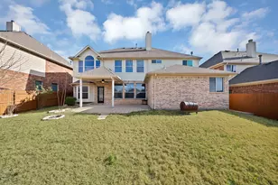 3904 Penny Royal Dr, Fort Worth, TX 76244 - Photo 28