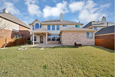 3904 Penny Royal Drive, Fort Worth, TX 76244 - Photo 30