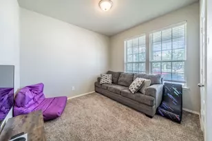 1628 Hinckley Ave, Providence Village, TX 76227 - Photo 16