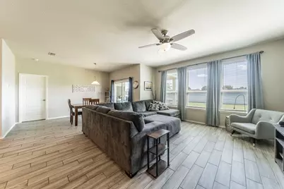 1628 Hinckley Avenue, Providence Village, TX 76227 - Photo 2