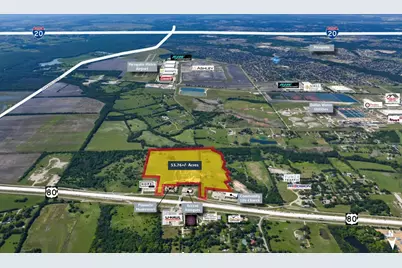 618 US Highway 80 E, Sunnyvale, TX 75182 - Photo 2