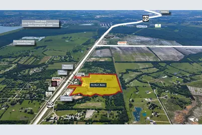 618 US Highway 80 E, Sunnyvale, TX 75182 - Photo 1