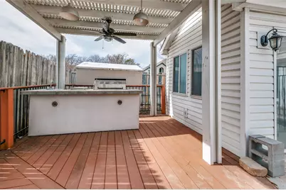 1400 Endicott Drive, Arlington, TX 76018 - Photo 22