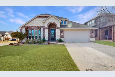 1119 Kettlewood Drive, Justin, TX 76247 - Photo 1