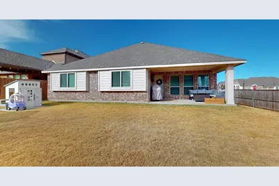 1119 Kettlewood Drive, Justin, TX 76247 - Photo 30