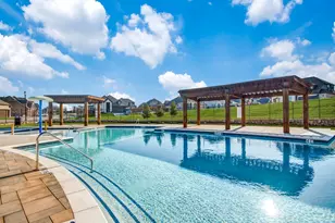 1119 Kettlewood Dr, Justin, TX 76247 - Photo 34