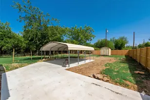 4725 Ramey Ave, Fort Worth, TX 76105 - Photo 18