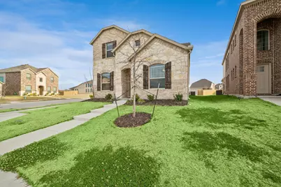 10040 Thornapple Road, Fort Worth, TX 76179 - Photo 24