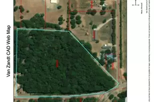 110 Vz Cr 3720, Wills Point, TX 75169 - Photo 1