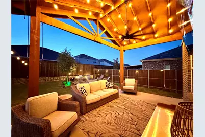 708 Goldenrod Lane, Princeton, TX 75407 - Photo 4