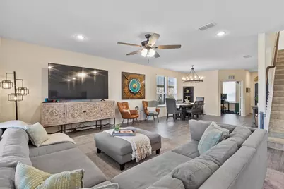 708 Goldenrod Lane, Princeton, TX 75407 - Photo 6