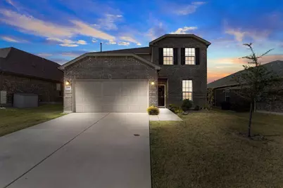 708 Goldenrod Lane, Princeton, TX 75407 - Photo 24