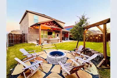 708 Goldenrod Lane, Princeton, TX 75407 - Photo 2