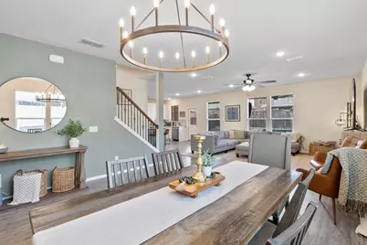 708 Goldenrod Lane, Princeton, TX 75407 - Photo 1