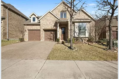 11833 Serenity Hill Drive, Fort Worth, TX 76040 - Photo 2