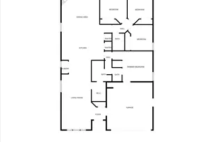 114 Drake Ln, Garland, TX 75043 - Photo 26