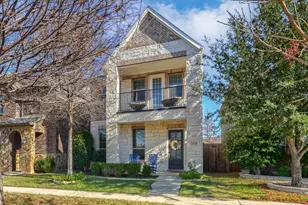1436 Pebble Wy, Allen, TX 75013 - Photo 1