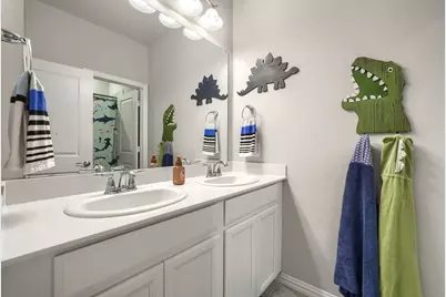 1436 Pebble Way, Allen, TX 75013 - Photo 20