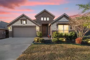 203 Old Settler's Trail, Waxahachie, TX 75167 - Photo 2