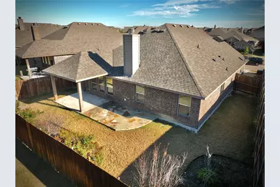 203 Old Settlers Trail, Waxahachie, TX 75167 - Photo 30