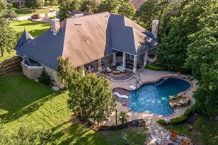 6204 Toscana Cir, Fort Worth, TX 76140 - Photo 38