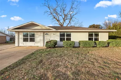 312 Bonnie View Drive, Princeton, TX 75407 - Photo 2